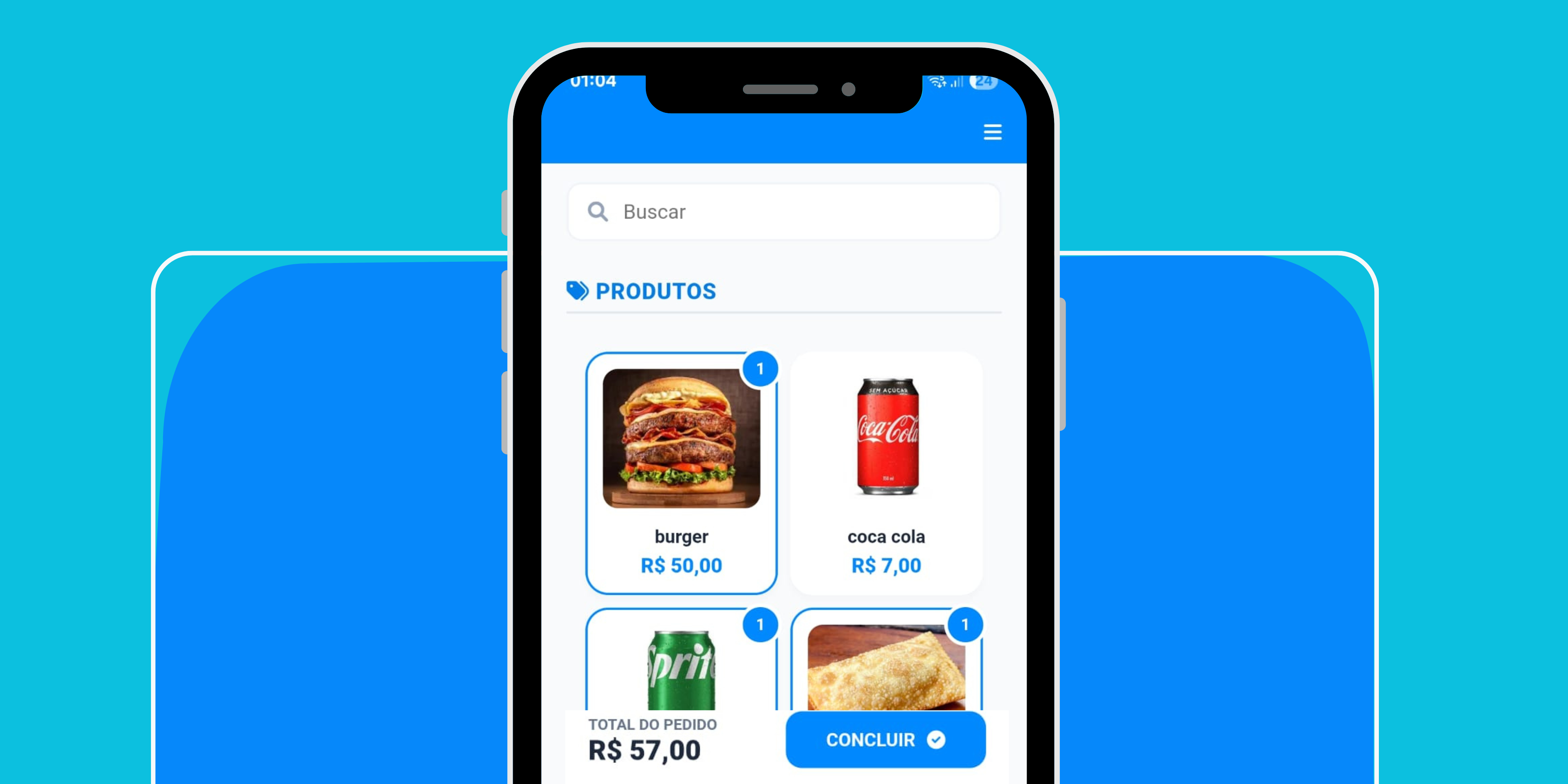 app barika